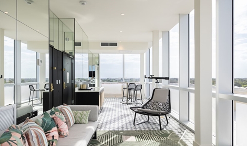 La Concha Key West Autograph Collection - Photo #12