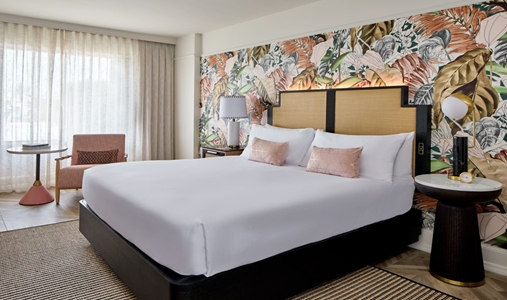 La Concha Key West Autograph Collection - Photo #4