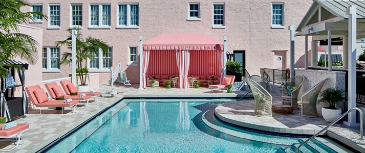 La Concha Key West Autograph Collection - Photo #2