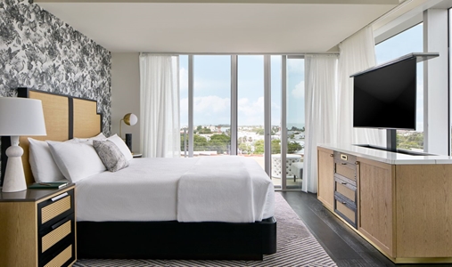 La Concha Key West Autograph Collection - Photo #9