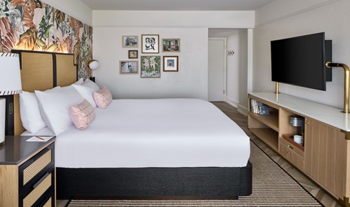 La Concha Key West Autograph Collection - Photo #3