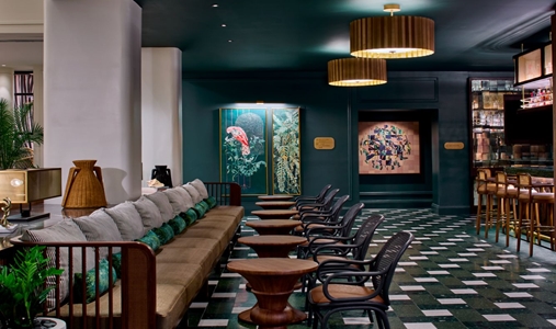 La Concha Key West Autograph Collection - Photo #16