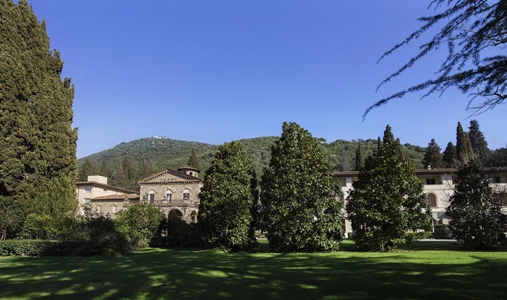 Grotta Giusti Thermal Spa Resort Tuscany Autograph Collection - Private Park - Book on ClassicTravel.com