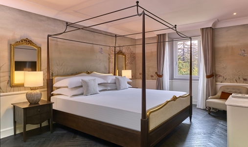 Grotta Giusti Thermal Spa Resort Tuscany Autograph Collection - Suite - Book on ClassicTravel.com