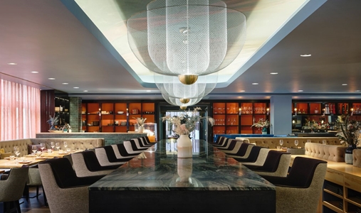 Roomers Frankfurt Central, Autograph Collection - Burbank - Book on ClassicTravel.com