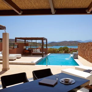 Domes of Elounda Autograph Collection