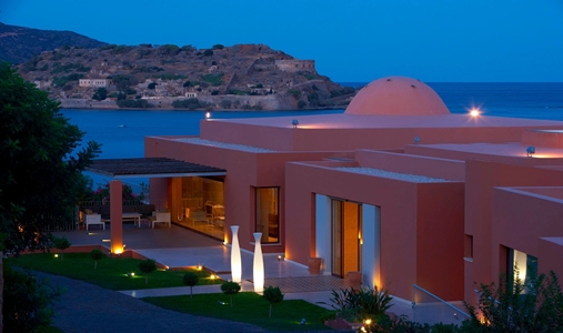 Domes of Elounda Autograph Collection - Exterior - Book on ClassicTravel.com