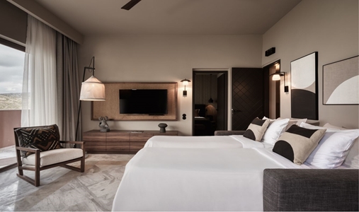 Domes of Elounda Autograph Collection - Family Suite - Book on ClassicTravel.com