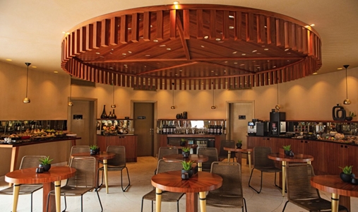 Domes of Elounda Autograph Collection - Haute Living Room - Book on ClassicTravel.com