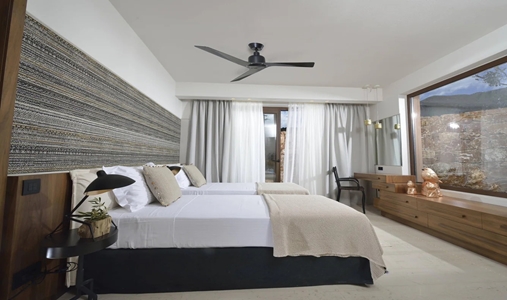 Domes of Elounda Autograph Collection - Luxury Residence - Book on ClassicTravel.com