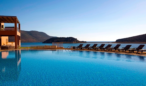 Domes of Elounda Autograph Collection - Outdoor Pool Adults Only - Book on ClassicTravel.com