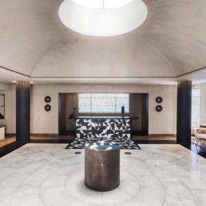 Domes of Elounda Autograph Collection - Reception & Concierge - Book on ClassicTravel.com