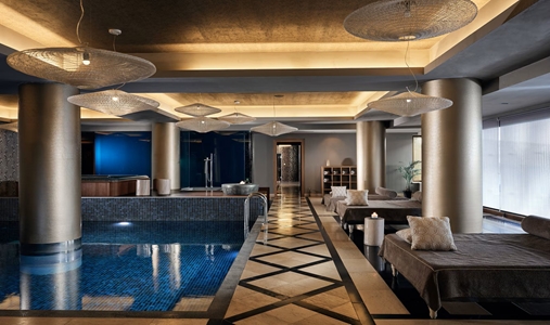Domes of Elounda Autograph Collection - Soma Spa - Book on ClassicTravel.com