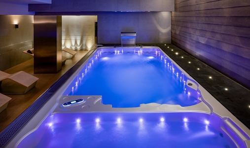 Hotel AC Baqueira Ski Resort Autograph Collection - Spa- Book on ClassicTravel.com