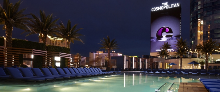 The Cosmopolitan of Las Vegas - Photo #2