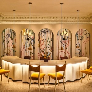 Hotel Per La Autograph Collection - Reception - Book on ClassicTravel.com