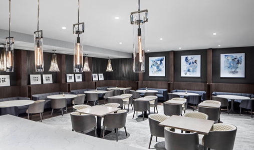 Envue Autograph Collection - NoHu Restaurant - Book on ClassicTravel.com