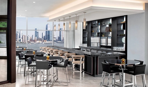 Envue Autograph Collection - NoHu Rooftop Bar + Restaurant - Book on ClassicTravel.com