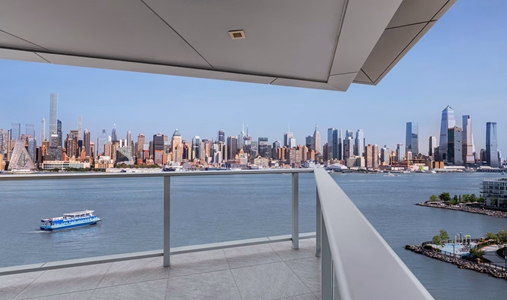Envue Autograph Collection - Suite Balcony - Book on ClassicTravel.com