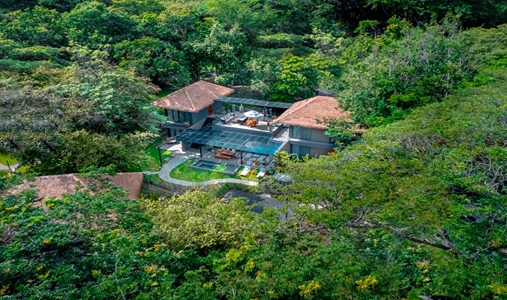 El Mangroove, Autograph Collection - 4 Bedroom Villa - Book on ClassicTravel.com