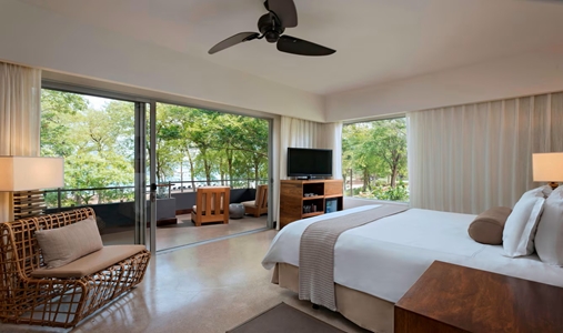 El Mangroove, Autograph Collection - Canopy Suite - Book on ClassicTravel.com