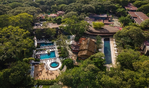 El Mangroove, Autograph Collection - Hotel - Book on ClassicTravel.com