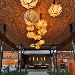 El Mangroove, Autograph Collection - Lobby - Book on ClassicTravel.com