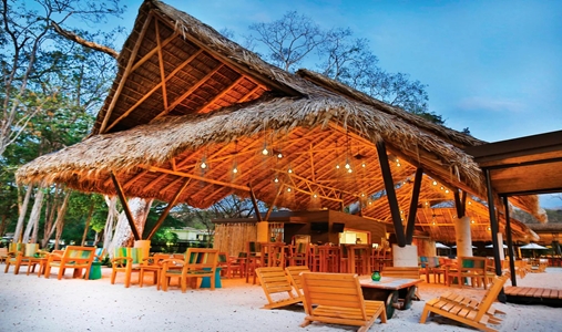 El Mangroove, Autograph Collection - Matiss - Book on ClassicTravel.com