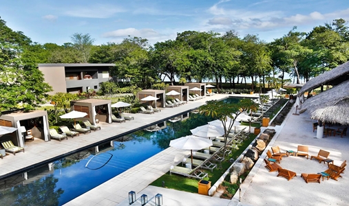 El Mangroove, Autograph Collection - Outdoor Pool - Book on ClassicTravel.com