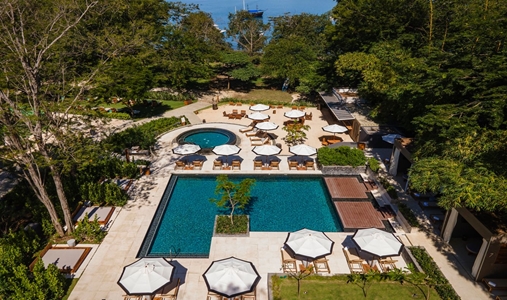 El Mangroove, Autograph Collection - Pool - Book on ClassicTravel.com