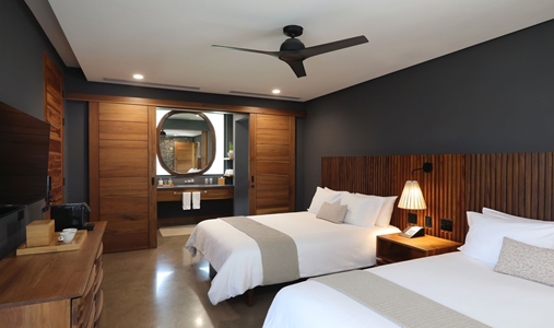 El Mangroove, Autograph Collection - Twin Room - Book on ClassicTravel.com