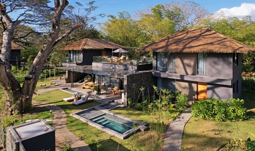 El Mangroove, Autograph Collection - Villas - Book on ClassicTravel.com