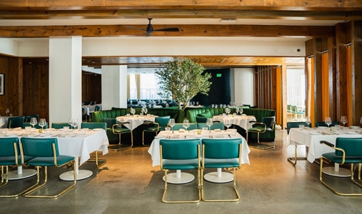 Cadillac Hotel and Beach Club Autograph Collection - Donna Mare - Book on ClassicTravel.com