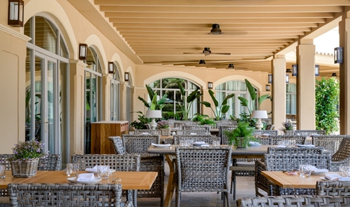 Hacienda Son Antem Golf Resort, Autograph Collection - Es Camp Gastro Space - Book on ClassicTravel.com