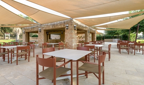 Hacienda Son Antem Golf Resort, Autograph Collection - Es Peixet - Book on ClassicTravel.com