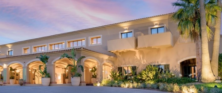 Hacienda Son Antem Golf Resort, Autograph Collection - Facade - Book on ClassicTravel.com