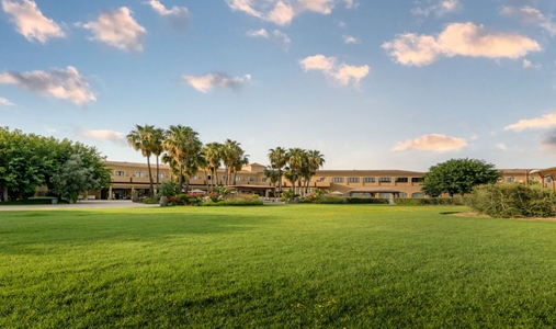Hacienda Son Antem Golf Resort, Autograph Collection - Garden - Book on ClassicTravel.com