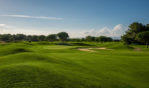 Hacienda Son Antem Golf Resort, Autograph Collection - Golf Course - Book on ClassicTravel.com
