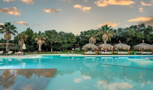 Hacienda Son Antem Golf Resort, Autograph Collection - Outdoor Pool - Book on ClassicTravel.com