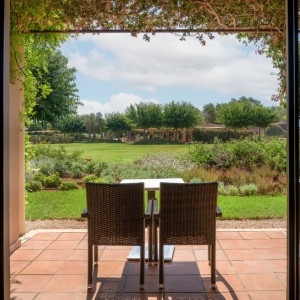 Hacienda Son Antem Golf Resort, Autograph Collection - Room Terrace - Book on ClassicTravel.com
