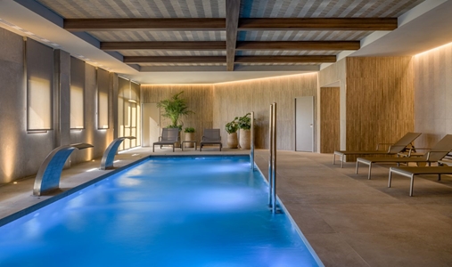 Hacienda Son Antem Golf Resort, Autograph Collection - Spa Pool  - Book on ClassicTravel.com