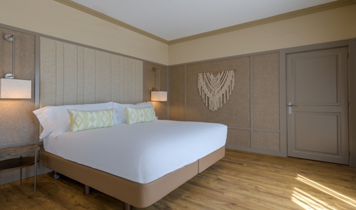 Hacienda Son Antem Golf Resort, Autograph Collection - Superior Room - Book on ClassicTravel.com