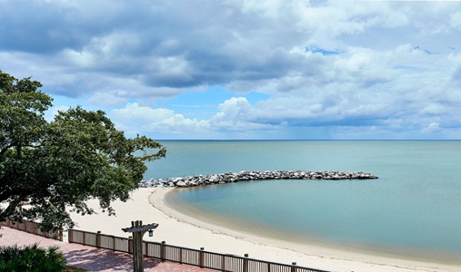 Grand Hotel Golf Resort and Spa Autograph Collection - Beach - Book on ClassicTravel.com