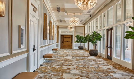 Grand Hotel Golf Resort and Spa Autograph Collection - Corridor - Book on ClassicTravel.com