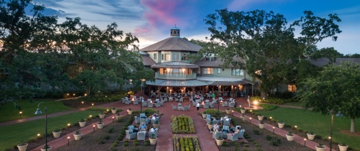 Grand Hotel Golf Resort and Spa Autograph Collection - Exterior - Book on ClassicTravel.com