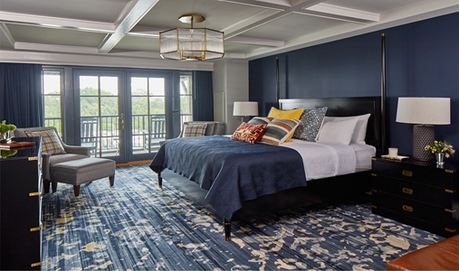 Grand Hotel Golf Resort and Spa Autograph Collection - Guest Room 4 - Book on ClassicTravel.com