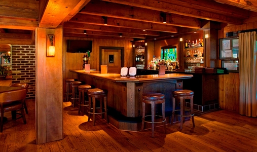 Grand Hotel Golf Resort and Spa Autograph Collection - Lakewood Club House - Book on ClassicTravel.com