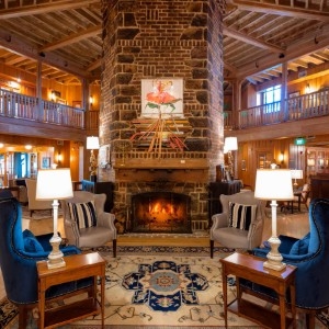Grand Hotel Golf Resort and Spa Autograph Collection - Lobby - Book on ClassicTravel.com