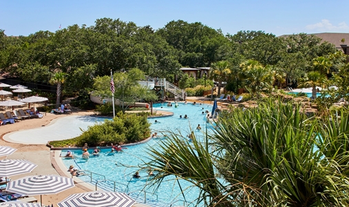 Grand Hotel Golf Resort and Spa Autograph Collection - Outdoor Pool - Book on ClassicTravel.com