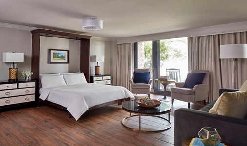 Grand Hotel Golf Resort and Spa Autograph Collection - Suite 2 - Book on ClassicTravel.com